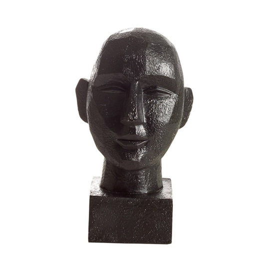 Hedda Skulptur Svart | Maessing Interiör | Skulptur | 7340007865442 | 102979 | Mogihome