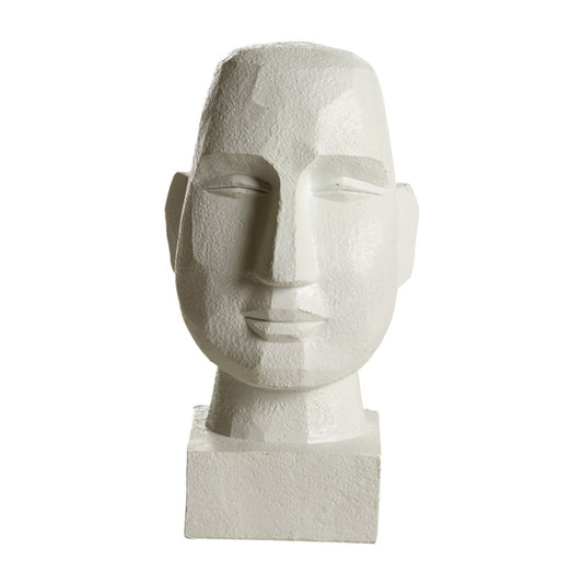 Holger Skulptur Vit | Maessing Interiör | Skulptur | 7340007865459 | 102980 | Mogihome