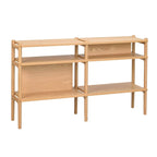 Holton Avlastningsbord Ek | Rowico Home | 7340126546680 | 120012 | Maessing Interiör