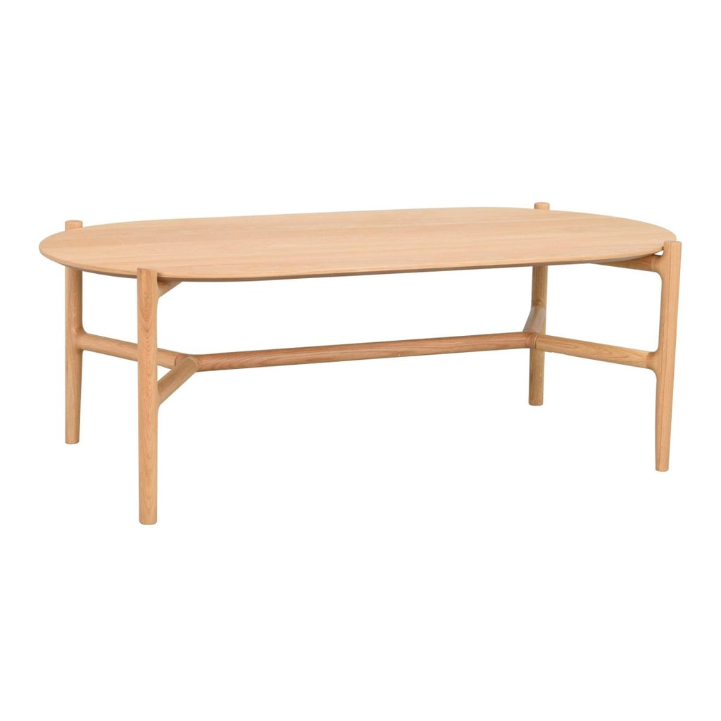 Holton Soffbord Ek 130 | Rowico Home | 7340126550243 | 120376 | Maessing Interiör