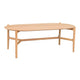 Holton Soffbord Ek 130