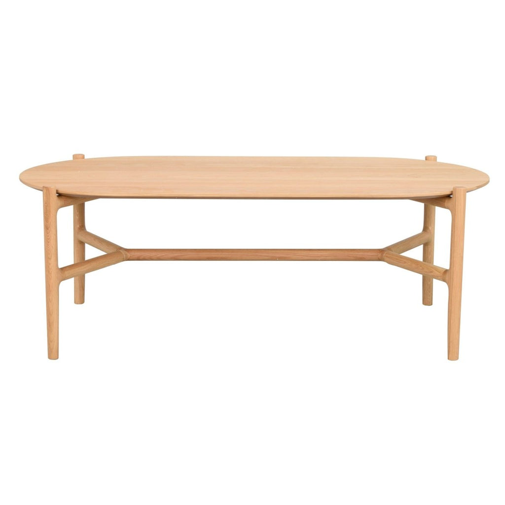 Holton Soffbord Ek 130 | Rowico Home | 7340126550243 | 120376 | Maessing Interiör