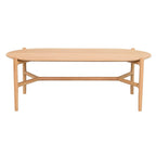 Holton Soffbord Ek 130 | Rowico Home | 7340126550243 | 120376 | Maessing Interiör