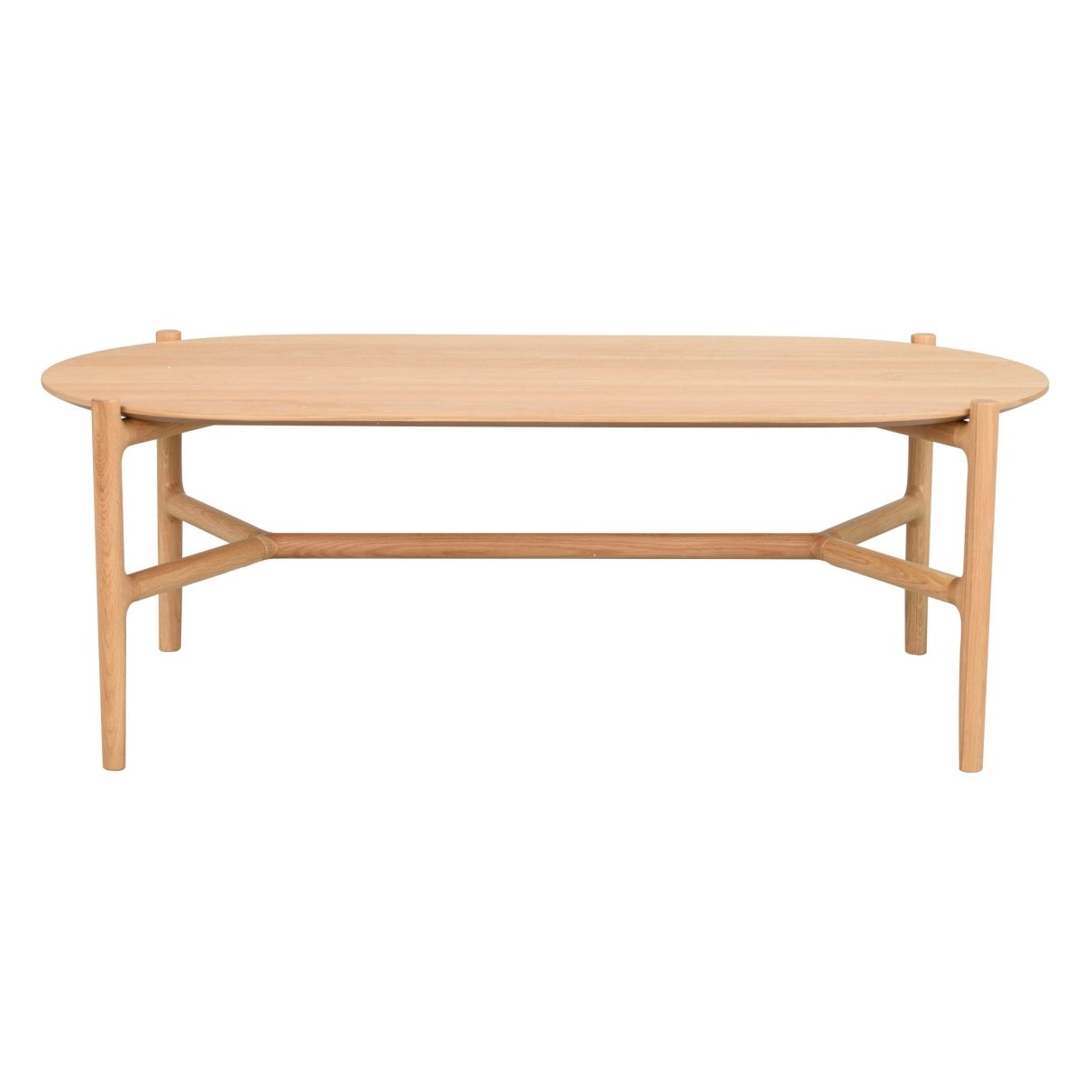Holton Soffbord Ek 130 | Rowico Home | 7340126550243 | 120376 | Maessing Interiör