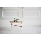 Holton Soffbord Ek 87 Ø | Rowico Home | 7340126550168 | 120368 | Maessing Interiör