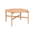 Holton Soffbord Ek 87 Ø | Rowico Home | 7340126550168 | 120368 | Maessing Interiör