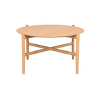 Holton Soffbord Ek 87 Ø | Rowico Home | 7340126550168 | 120368 | Maessing Interiör