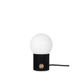 Hubble 15 Bordslampa Svart | Globen Lighting | 7319436133118 | 613311 | Maessing Interiör