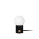Hubble 15 Bordslampa Svart