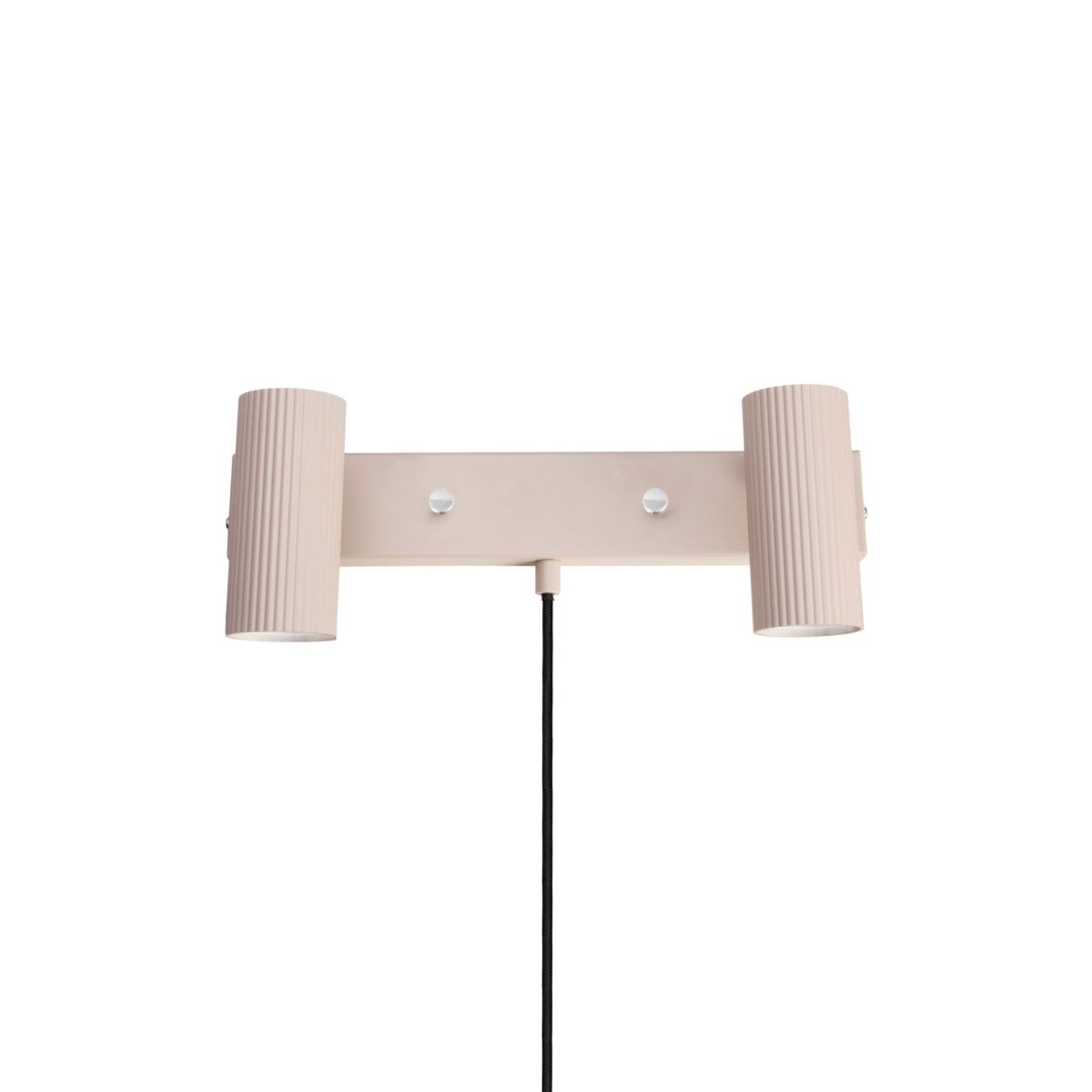 Hubble 2 Vägglampa Mud | Globen Lighting | 7319434832020 | 483202 | Maessing Interiör