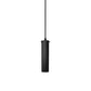 Hubble 22 Pendellampa Svart | Globen Lighting | 7319434433111 | 443311 | Maessing Interiör