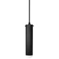 Hubble 22 Pendellampa Svart | Globen Lighting | 7319434433111 | 443311 | Maessing Interiör