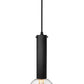Hubble 22 Pendellampa Svart | Globen Lighting | 7319434433111 | 443311 | Maessing Interiör