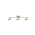 Hubble 3 Long Taklampa Mässing | Globen Lighting | 7319434833652 | 483365 | Maessing Interiör