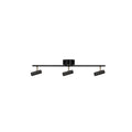 Hubble 3 Long Taklampa Svart | Globen Lighting | 7319434833119 | 483311 | Maessing Interiör