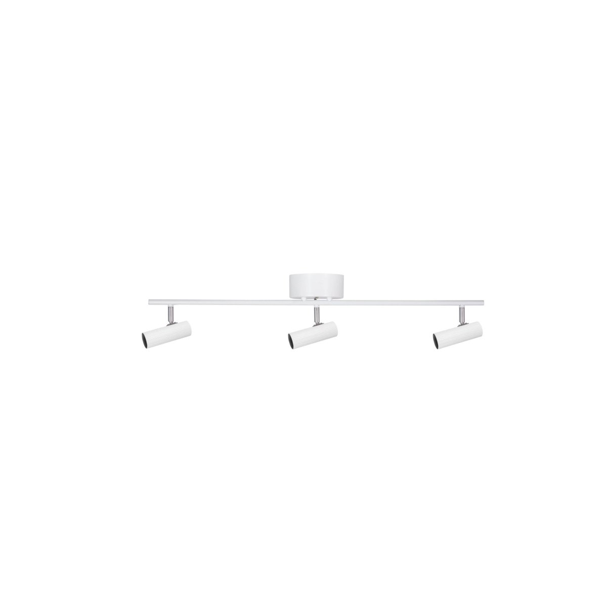 Hubble 3 Long Taklampa Vit | Maessing Interiör | Belysning | 7319434833089 | 483308 | Globen Lighting