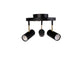 Hubble 3 Taklampa Svart