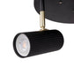 Hubble 3 Plafond/Taklampa Svart | Globen Lighting | 7319434633115 | 463311 | Maessing Interiör
