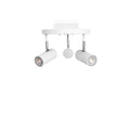 Hubble 3 Plafond/Taklampa Vit | Globen Lighting | 7319434633085 | 463308 | Maessing Interiör