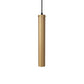 Hubble 38 Pendellampa Mässing | Globen Lighting | 7319434533651 | 453365 | Maessing Interiör