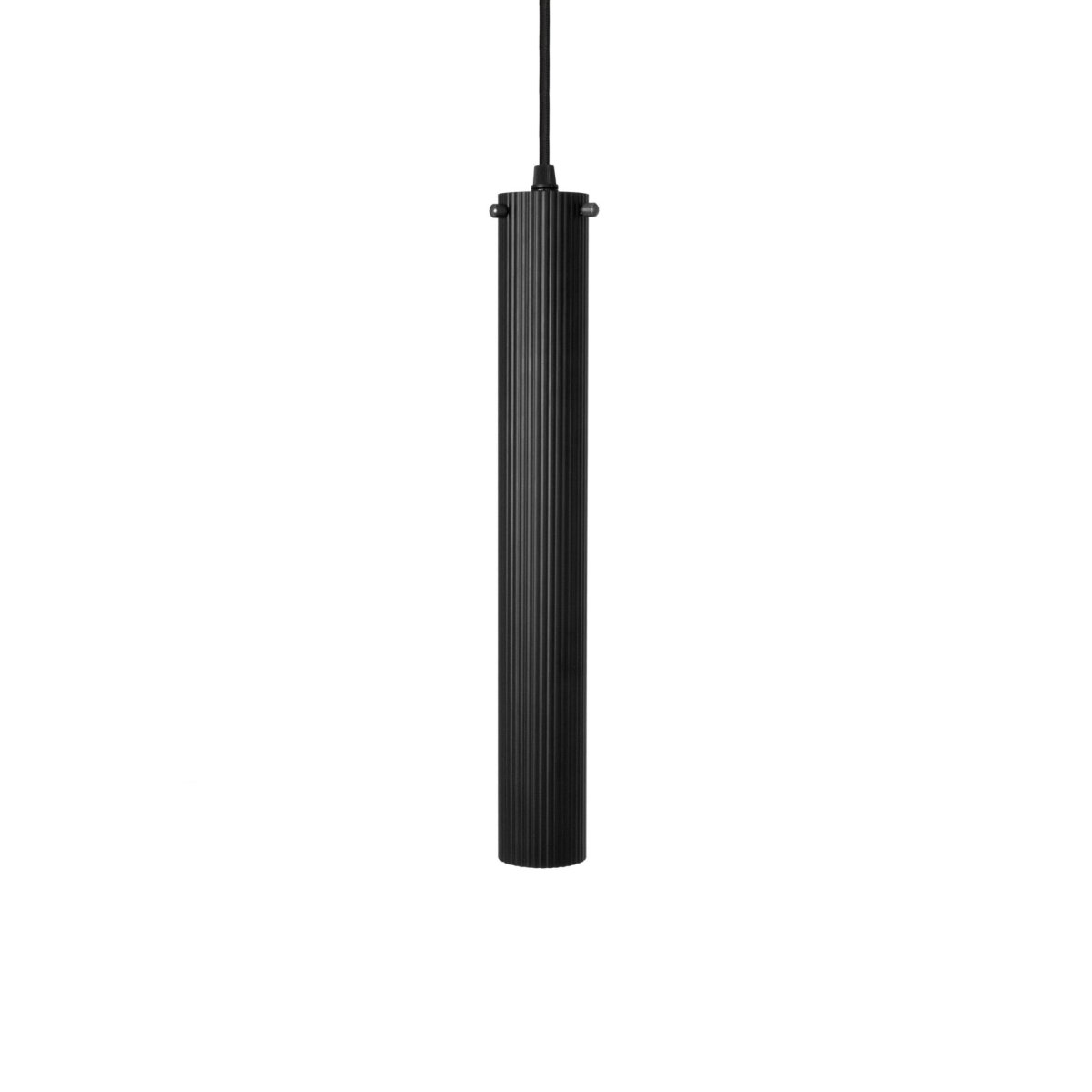 Hubble 38 Pendellampa Svart | Globen Lighting | 7319434533118 | 453311 | Maessing Interiör