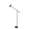 Hubble Golvlampa Svart | Globen Lighting | 7319434033113 | 403111 | Maessing Interiör