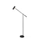 Hubble Read Golvlampa Svart