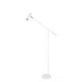 Hubble Golvlampa Vit | Globen Lighting | 7319434033083 | 403108 | Maessing Interiör