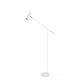 Hubble Read Golvlampa Vit