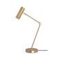 Hubble Read Bordslampa Mässing | Globen Lighting | 7319434233650 | 423365 | Maessing Interiör