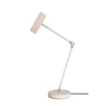 Hubble Read Bordslampa Mud | Globen Lighting | 7319434233025 | 423302 | Maessing Interiör
