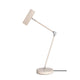 Hubble Read Bordslampa Beige