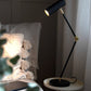Hubble Read Bordslampa Svart | Globen Lighting | 7319434233117 | 423311 | Maessing Interiör