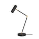 Hubble Read Bordslampa Svart