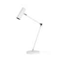Hubble Read Bordslampa Vit | Globen Lighting | 7319434233087 | 423308 | Maessing Interiör