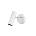 Hubble Vägglampa Vit | Globen Lighting | 7319434333084 | 433308 | Maessing Interiör