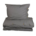 Hygge Bäddset Grå | Fondaco | 7340073891055 | 200343 - 111 - 85 | Maessing Interiör