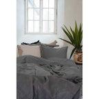 Hygge Bäddset Grå | Fondaco | 7340073891055 | 200343 - 111 - 85 | Maessing Interiör