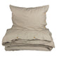 Hygge Bäddset Lin | Fondaco | 7340073891123 | 200343 - 220 - 15 | Maessing Interiör