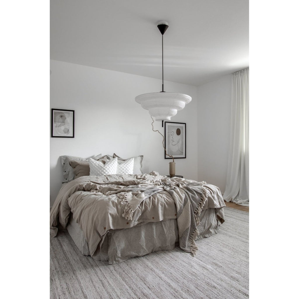 Hygge Bäddset Lin | Fondaco | 7340073891123 | 200343 - 220 - 15 | Maessing Interiör
