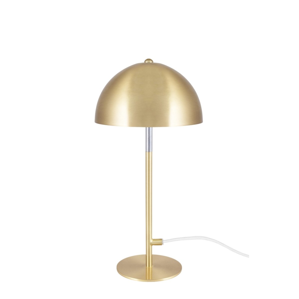 Icon Bordslampa Mässing | Globen Lighting | 7319432190658 | 219065 | Maessing Interiör