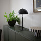 Icon Bordslampa Svart | Globen Lighting | 7319432190115 | 219011 | Maessing Interiör