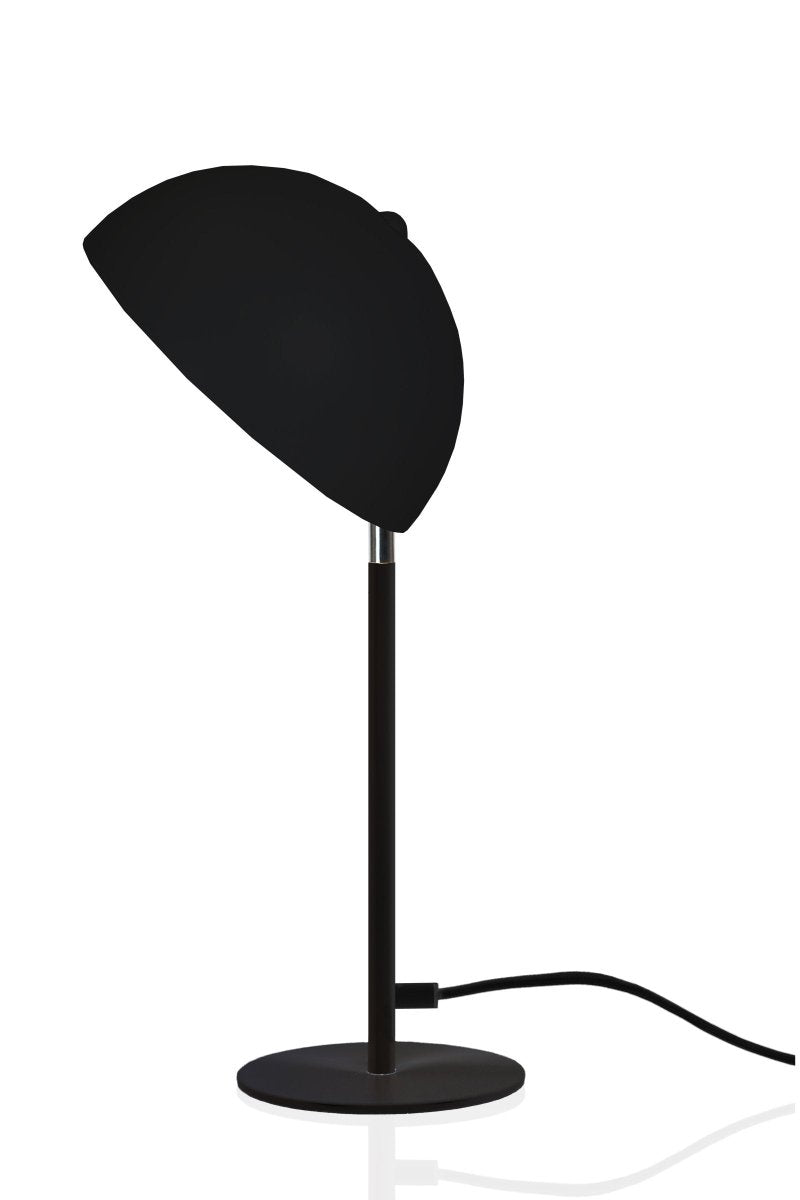Icon Bordslampa Svart | Globen Lighting | 7319432190115 | 219011 | Maessing Interiör