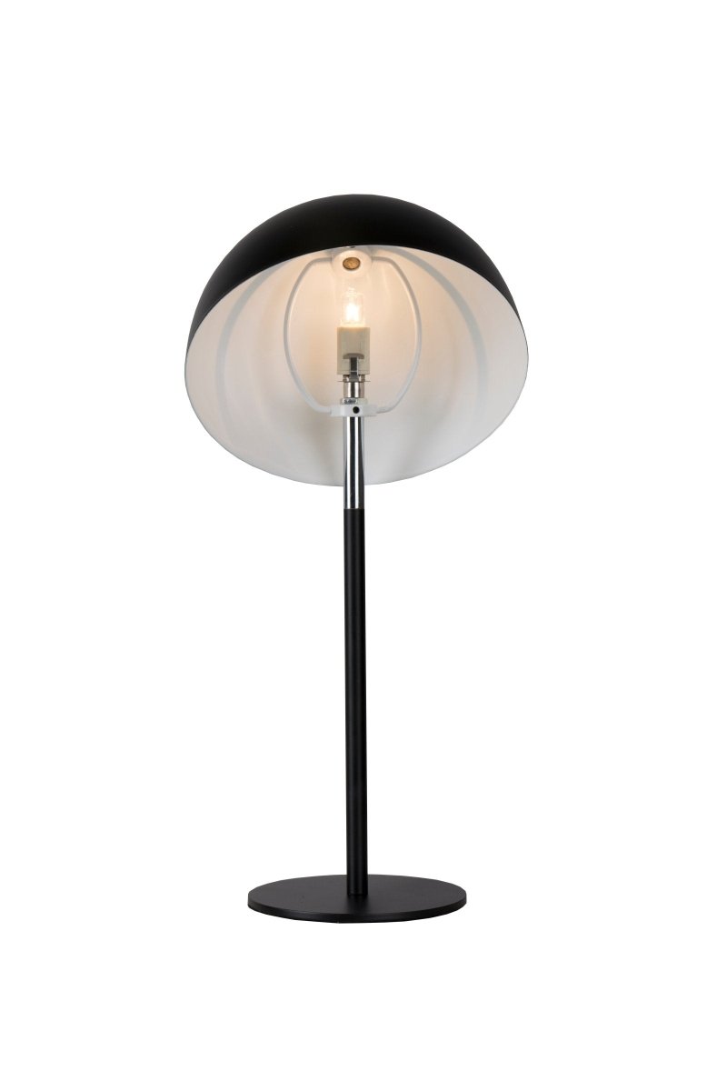 Icon Bordslampa Svart | Maessing Interiör | Belysning | 7319432190115 | 219011 | Globen Lighting