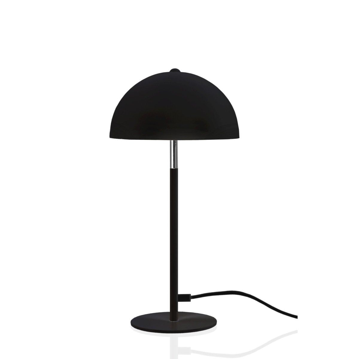 Icon Bordslampa Svart | Globen Lighting | 7319432190115 | 219011 | Maessing Interiör