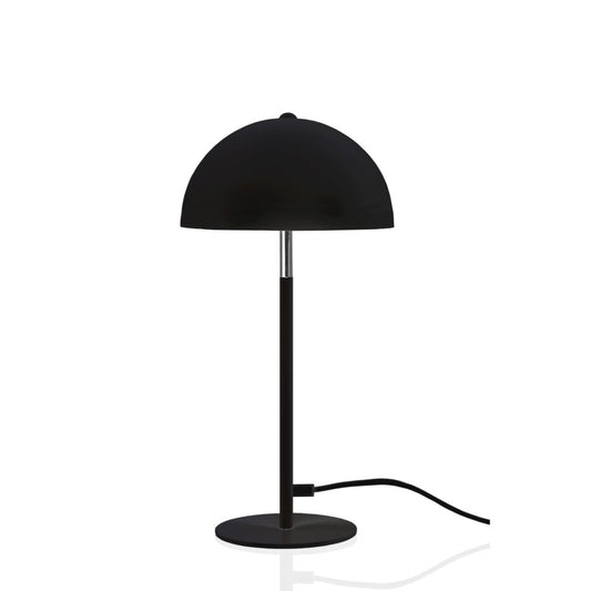 Icon Bordslampa Svart | Maessing Interiör | Belysning | 7319432190115 | 219011 | Globen Lighting