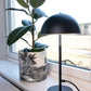Icon Bordslampa Svart | Globen Lighting | 7319432190115 | 219011 | Maessing Interiör