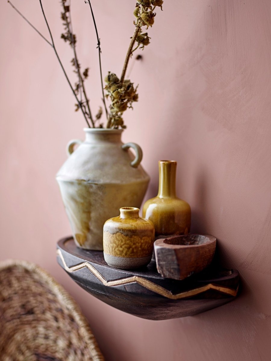 Ines Vas Stengods | Bloomingville | 5711173263189 | 82050924 | Maessing Interiör