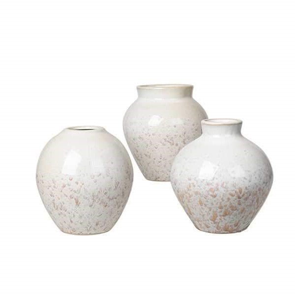 Ingrid Vas S Rainy Day/Indian Tan 3 - pack | Broste Copenhagen | 5710688182602 | 14463240 | Maessing Interiör