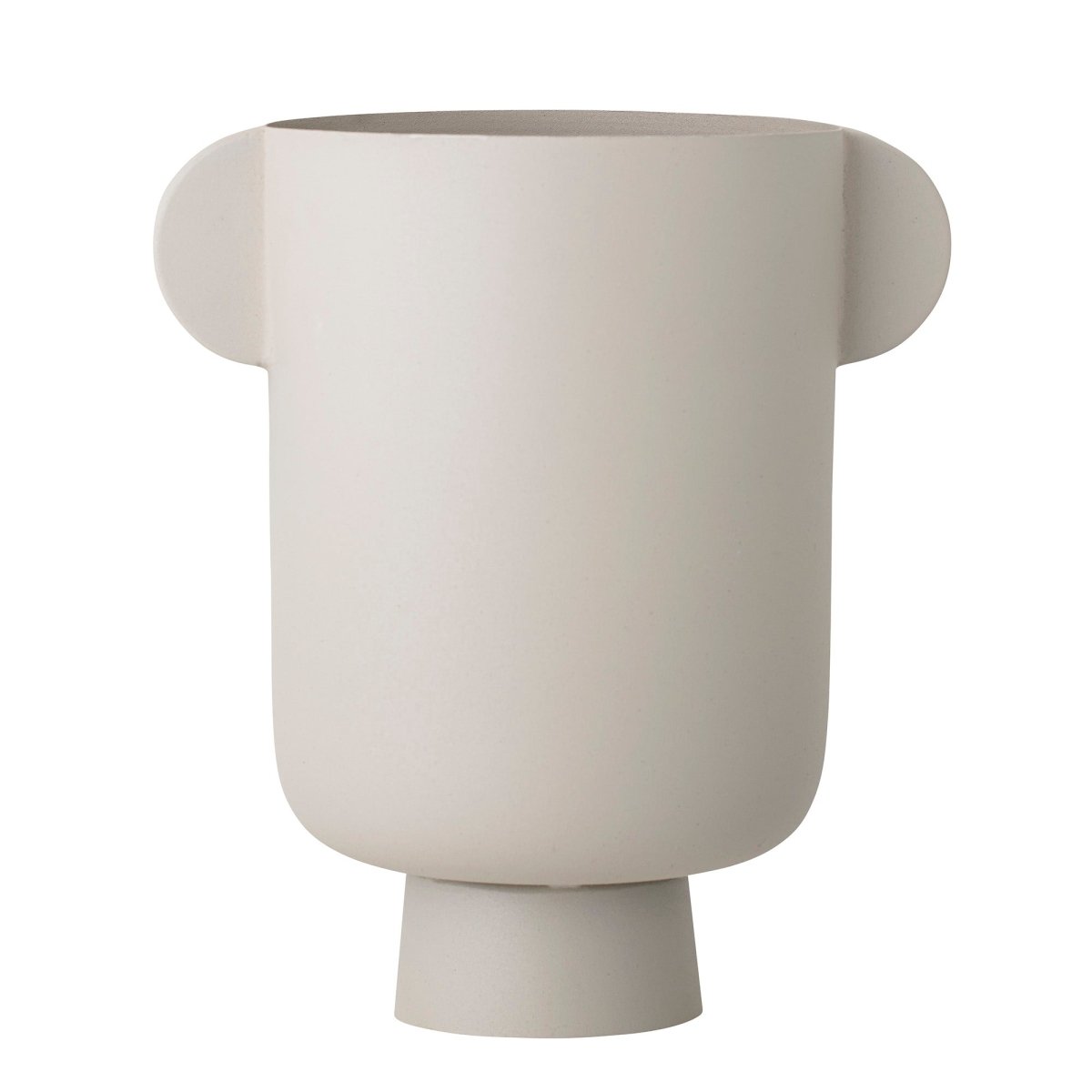 Irie Vas Metall | Bloomingville | 5711173253180 | 82049327 | Maessing Interiör